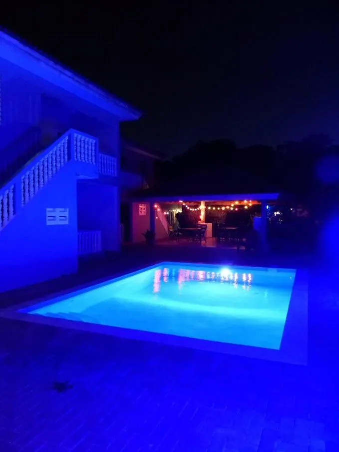 Cattleya Apartments Curacao Willemstad